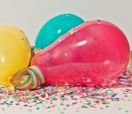 Jaguar Building Services is 30 years old!