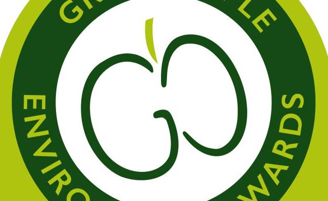 Jaguar Receive Green Apple Award for Environmental Best Practice
