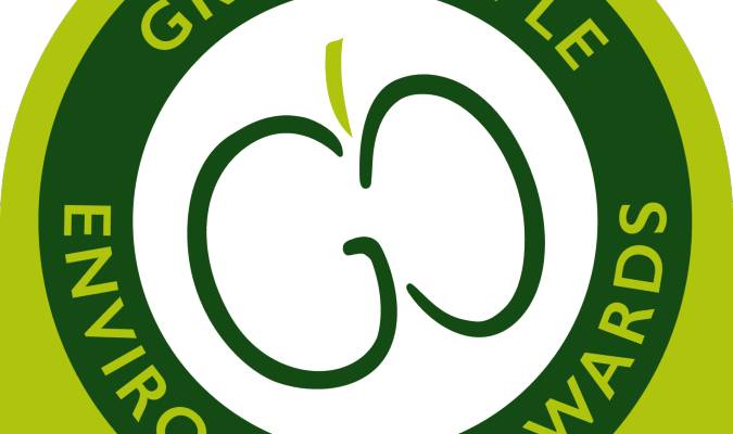 Jaguar Receive Green Apple Award for Environmental Best Practice