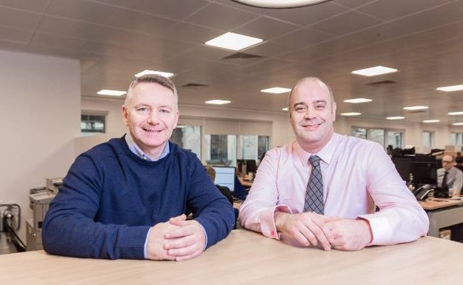 Jaguar’s Mobilisation Department is Expanding