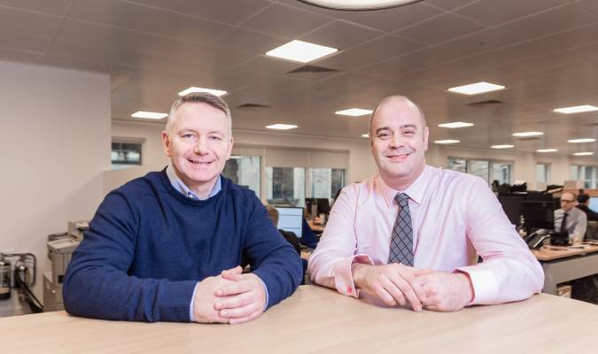 Jaguar’s Mobilisation Department is Expanding