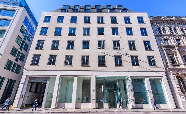 Jaguar’s Gracechurch Street portfolio is expanding!