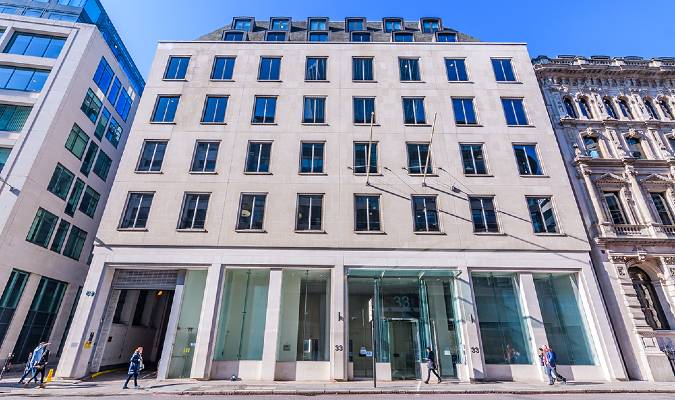 Jaguar’s Gracechurch Street portfolio is expanding!
