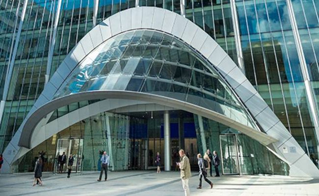 Jaguar secure a further 2-year contract at Citypoint