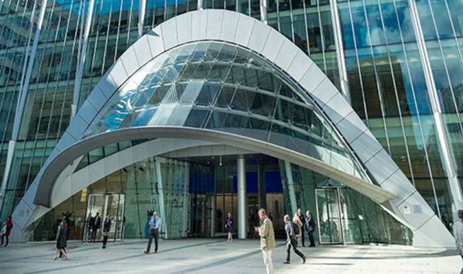 Jaguar secure a further 2-year contract at Citypoint