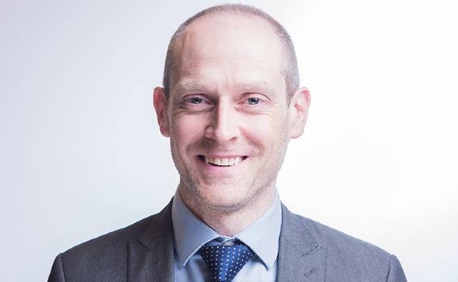 Jaguar Projects welcomes Project Manager Darren Moss to the team