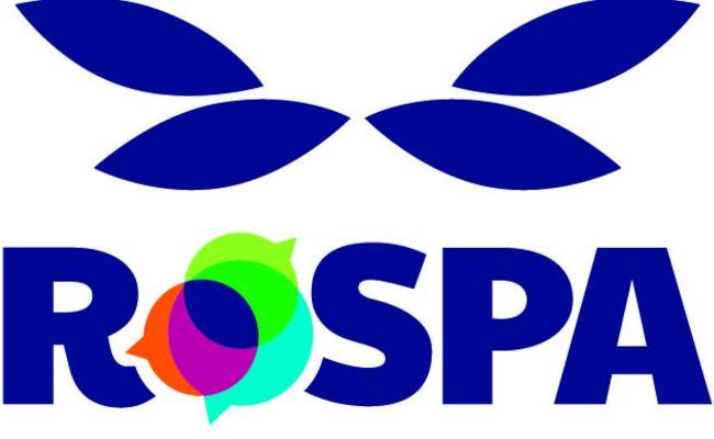 Jaguar achieve Silver RoSPA award for third year running
