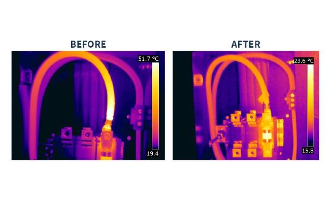 Why are Thermography Surveys important?