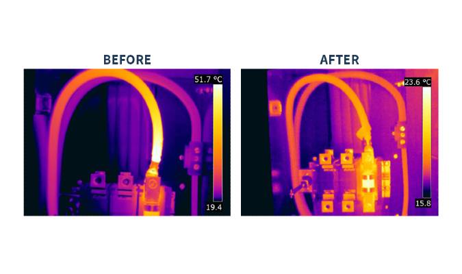 Why are Thermography Surveys important?