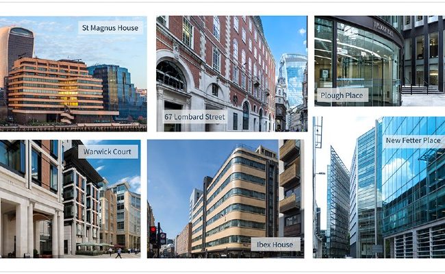 A great result for Jaguar Building Services
