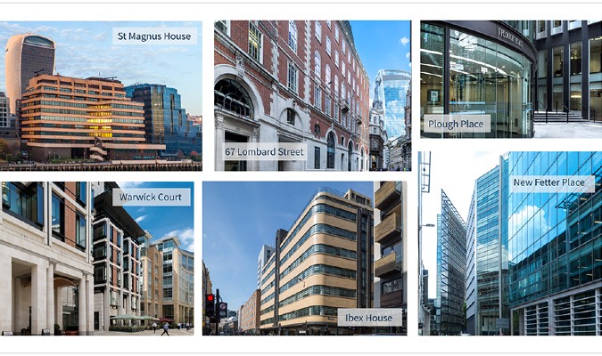 A great result for Jaguar Building Services