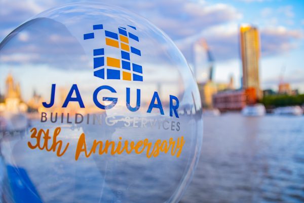 Jaguar’s 30th Anniversary Summer Party