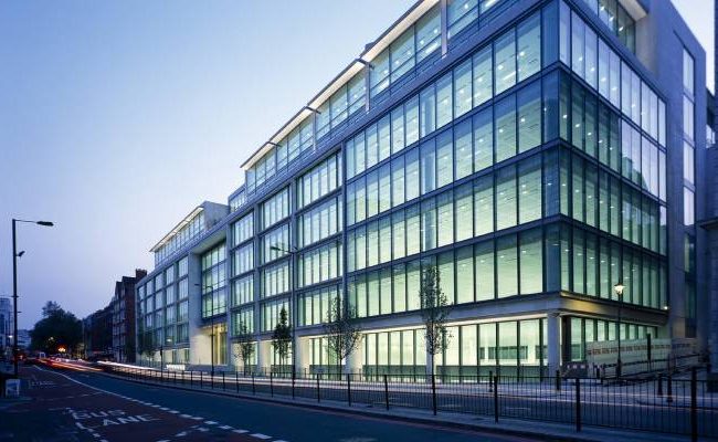 99% score for External audit at Belgrave House