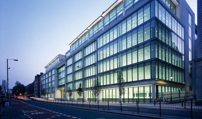 99% score for External audit at Belgrave House