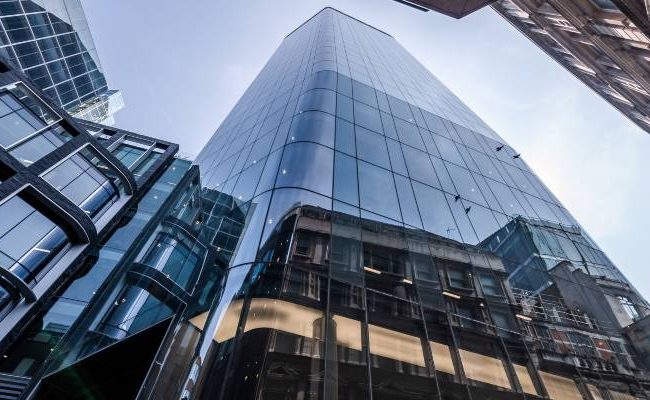 Jaguar secure contract to deliver M&E services at 1 Angel Court