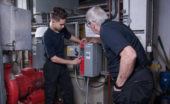 Apprenticeship scheme opportunity at Jaguar