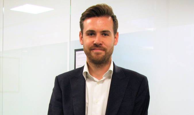Account Manager Danny Noakes joins Jaguar