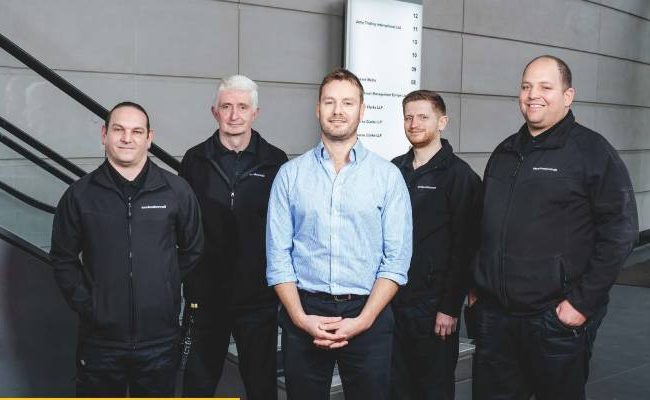 ‘InSite’ Jaguar’s in-house Quarterly Newsletter – Issue 5 January 2020