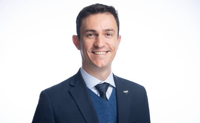 Jaguar expands Account Management Team