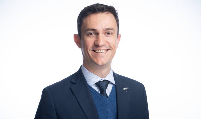 Jaguar expands Account Management Team