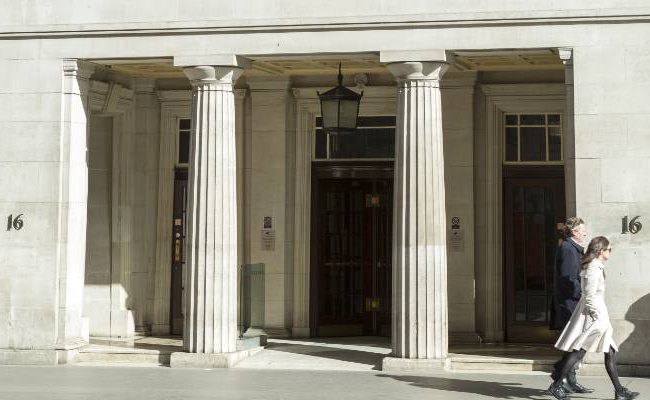Jaguar Projects secure Boiler Replacement at 16 St Martins Le Grand