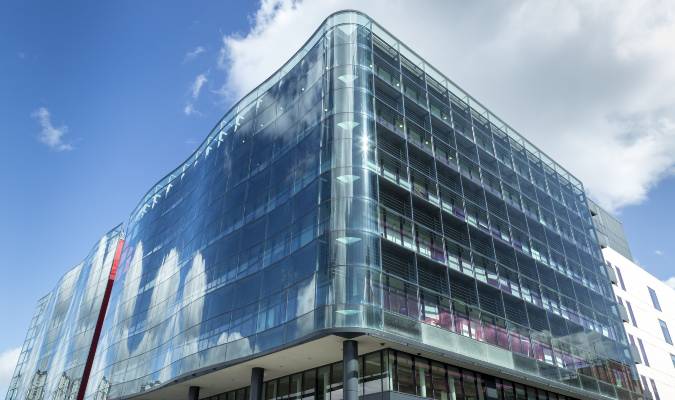 Jaguar retain Kings Place in three-year deal