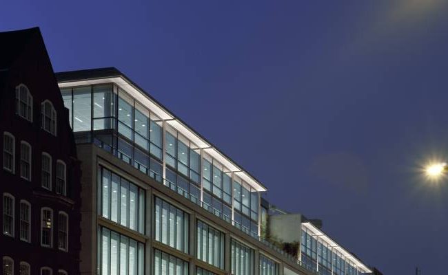 Jaguar wins M&E contract at prestigious Belgrave House