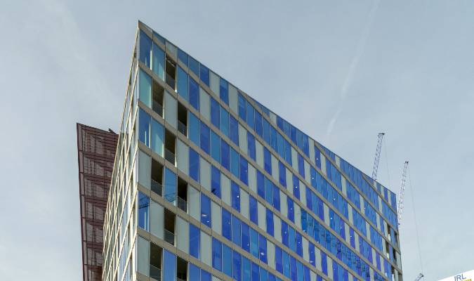 Jaguar Projects Secure Switchgear Upgrade at 5 Merchant Square