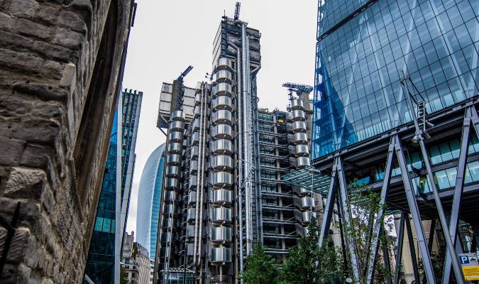 Lloyd’s of London is named one of 50 Most Influential Tall Buildings of the Last 50 Years worldwide list