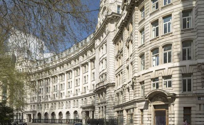 Jaguar retain Park House, EC2