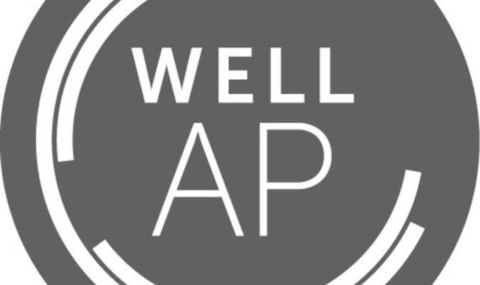 Jaguar receives WELL AP accreditation