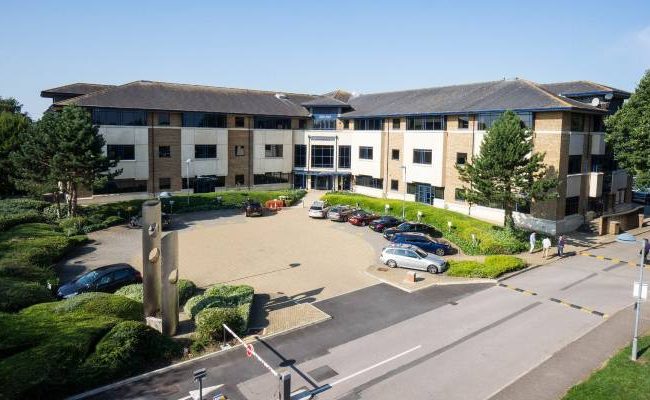 Jaguar Projects secure Chiller Replacement at Eastworth House, Chertsey