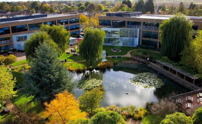 Jaguar Projects Secure Conqueror &  Endeavour House Fire Alarm Replacement Project