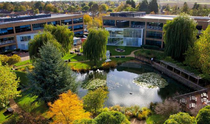 Jaguar Projects Secure Conqueror &  Endeavour House Fire Alarm Replacement Project