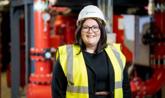 Congratulations Louise Davies CMIOSH!