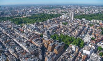 Jaguar Retains West End Portfolio