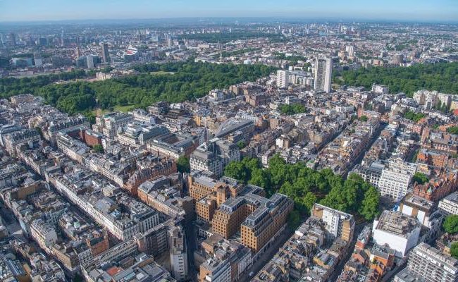 Jaguar Retains West End Portfolio
