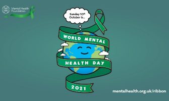 Jaguar’s Mental Health First Aiders
