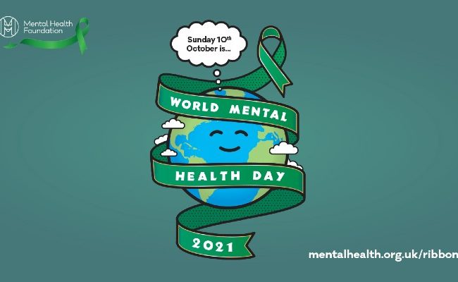 Jaguar’s Mental Health First Aiders