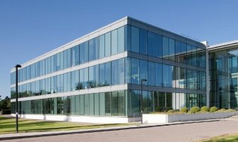 Jaguar Projects win Central Plant Replacement for Knight Frank