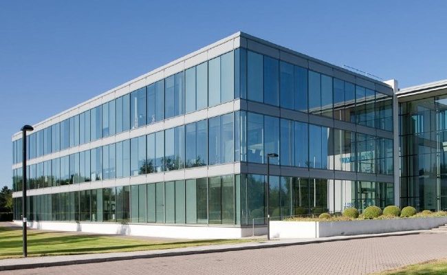 Jaguar Projects win Central Plant Replacement for Knight Frank