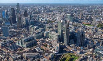 Jaguar win M&E contract at leading law firm