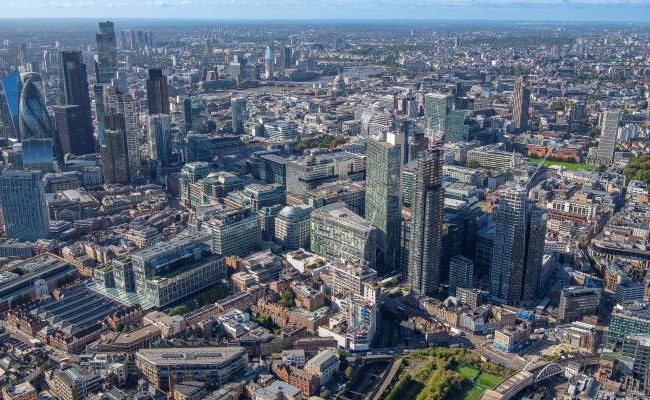 Jaguar win M&E contract at leading law firm