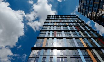 Jaguar win hard services contract at One Crown Place