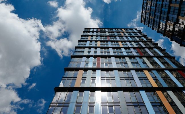 Jaguar win hard services contract at One Crown Place