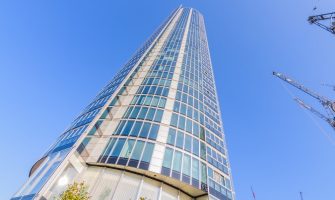 Re-tender success at The Tower