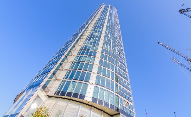 Re-tender success at The Tower