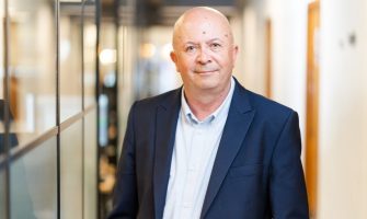 Dave Tregent qualifies to become a NABERS Assessor