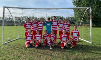 Introducing the Abbey Youth Jaguar’s