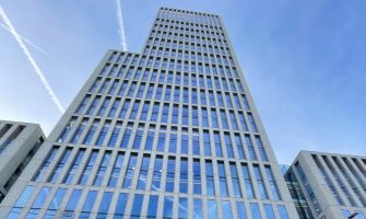 Jaguar will be providing M&E services to HYLO